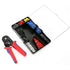 Portable Crimping Tool Kit