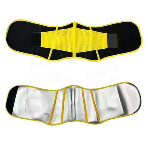 Fat Burning Molding Body Shaping Belt -L
