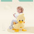 Ducks baby toilet seat
