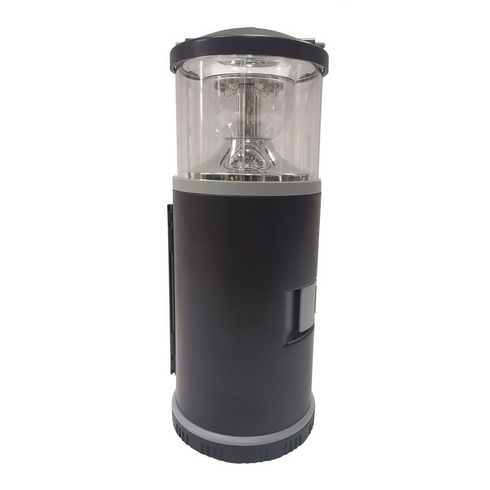 Lantern & Tool Kit - 15 Piece