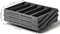 Smart Drawer Organizer, Multi-Level Jewelry and Cosmetics Storage