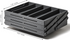 Smart Drawer Organizer, Multi-Level Jewelry and Cosmetics Storage