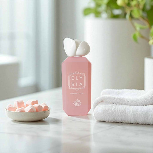 Elysia Marshmallow EAU DE Perfume 100ml