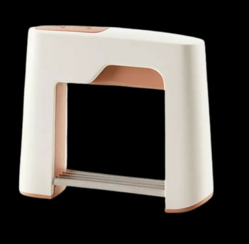 Hasselback Potato and Vegetable Cutter