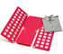 Clothes Folder Durable Plastic Laundry folders Folding Boards
