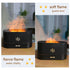Flame Air Diffuser, Humidifier