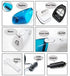 Portable high power vacuum cleaner DC 12V