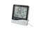 Temperature & Humidity Monitor Alarm Clock
