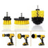 Drill Brush Set