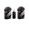 3 In 1 Wireless Microphone Suitable For Vlog Interviewing Live Vlog F11-2