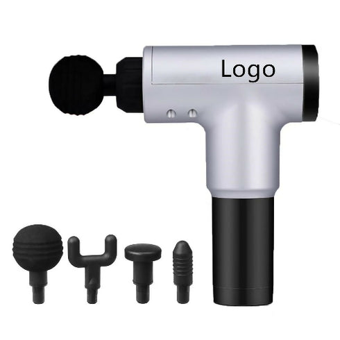 Mini Massage Gun Handheld Body Massager Gun