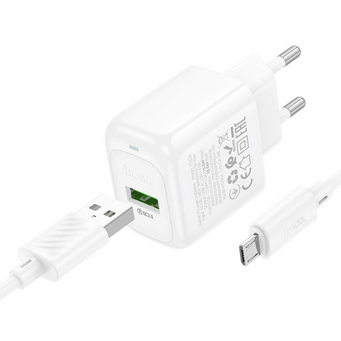 Surplus single-port micro
