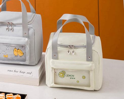Lunch Bags