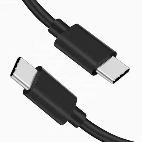 High Quality Audio Cable Type-C to Type-C