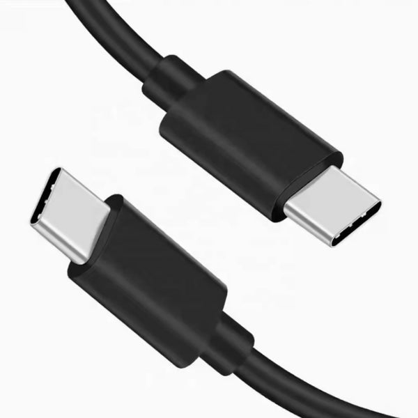 High Quality Audio Cable Type-C to Type-C