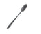 Flexible Silicone Cup Scrubber Cleaning Brush - Grey