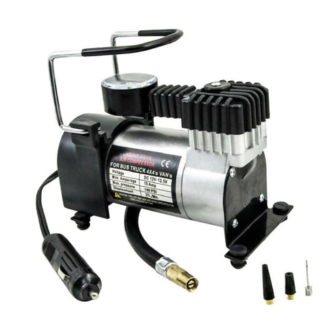 12V 4x4 Air Compressor