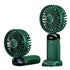 Portable Handheld USB Rechargeable Fan