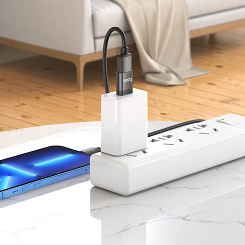 Hoco Type-C to 3.0 USB OTG Adapter,