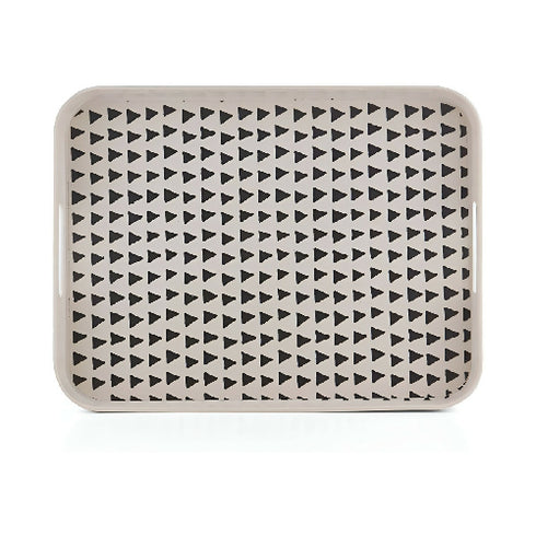 Durable Serving Tray Fiber Cooking Tray