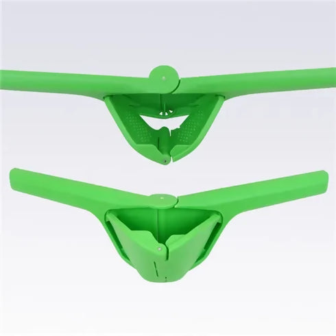 Portable Multi-functional Squeeze Fruit Separation Press Juicer Machine