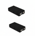 Self Defense Combo -2 (60ml) Pepper Spray and 2 Mini Stun Gun