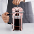 Press Coffee & Tea Maker for Home, Office