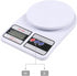 Kitchen Electronic Scales.