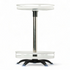 Multifunctional Tabletop 360 Rotating 2 Tier Spice Rack Organizer