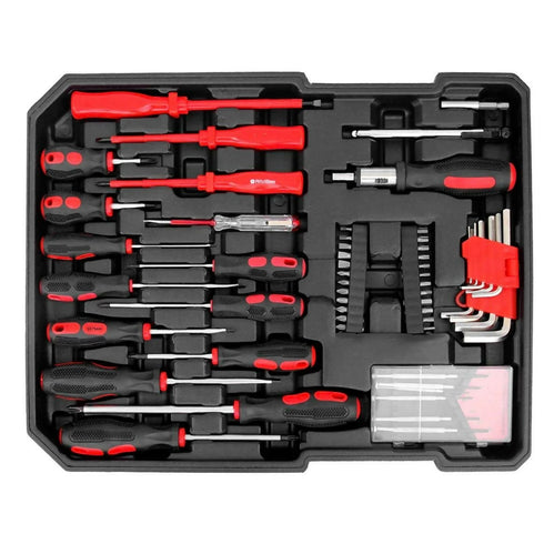 399 Piece Professional Tool Set