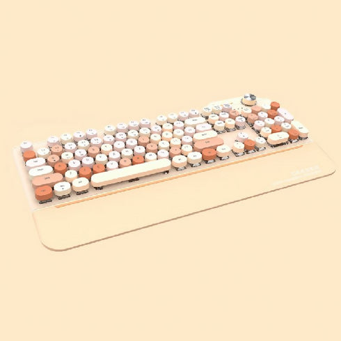 G7 Mechanical Keyboard.