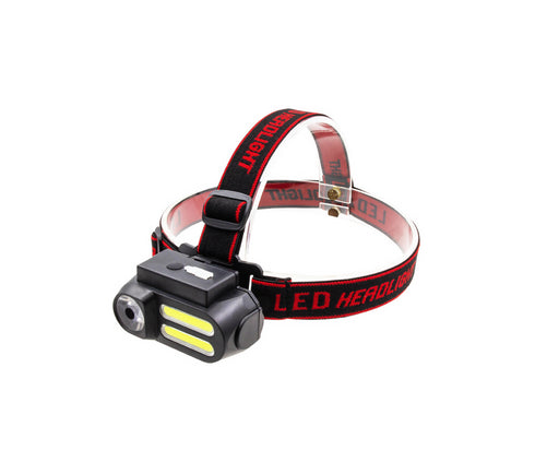 Headlamps