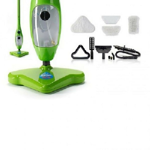 Steam Mop & Handheld Cleaner