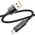 charging data cable with Type-C