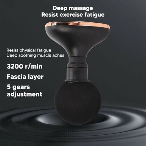 MINI MASSAGER