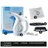 Portable Garment Steamer Iron for Face & Clothes