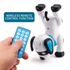 Sing Dance Remote Control Stunt Dog Programmable Smart Robot Dog Toy