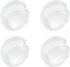 Baby corner guards 32x32mm (4pcs) REF:82559