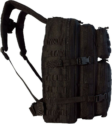 Tactical combat camouflage outdoor sports bag