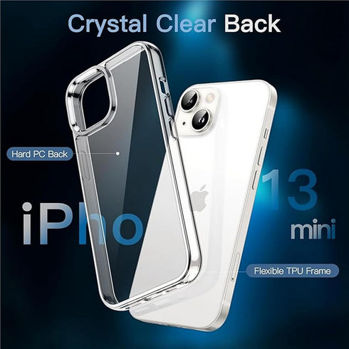 iPhone 13 Mini Case 5.4-Inch.