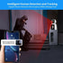 2.8 Inch 1080P Two Way Video Calling Camera
