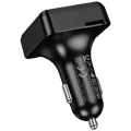 Car FM Transmitter Bt charger