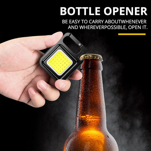 Portable Mini Led Light for Camping