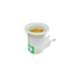 Type E-27 EU plug adapter with power on-off control switch