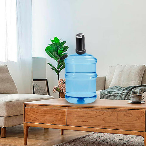 Chillers & Water Fountains