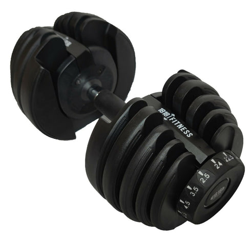 24KG Adjustable Dumbbell