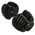 24KG Adjustable Dumbbell