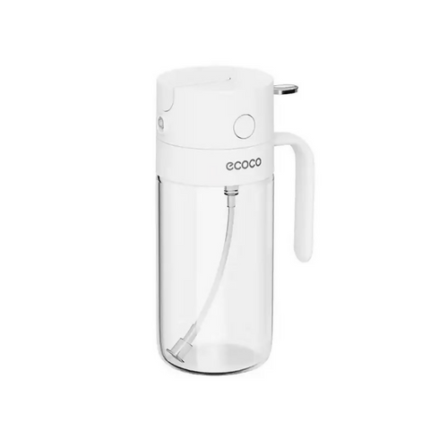 ECOCO Dual Purpose Oil Kettle