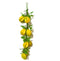 Carambola Garland Realistic Fake Fruit Hanging