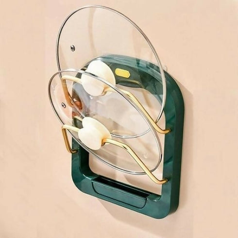 Multifunctional Pot cover frame